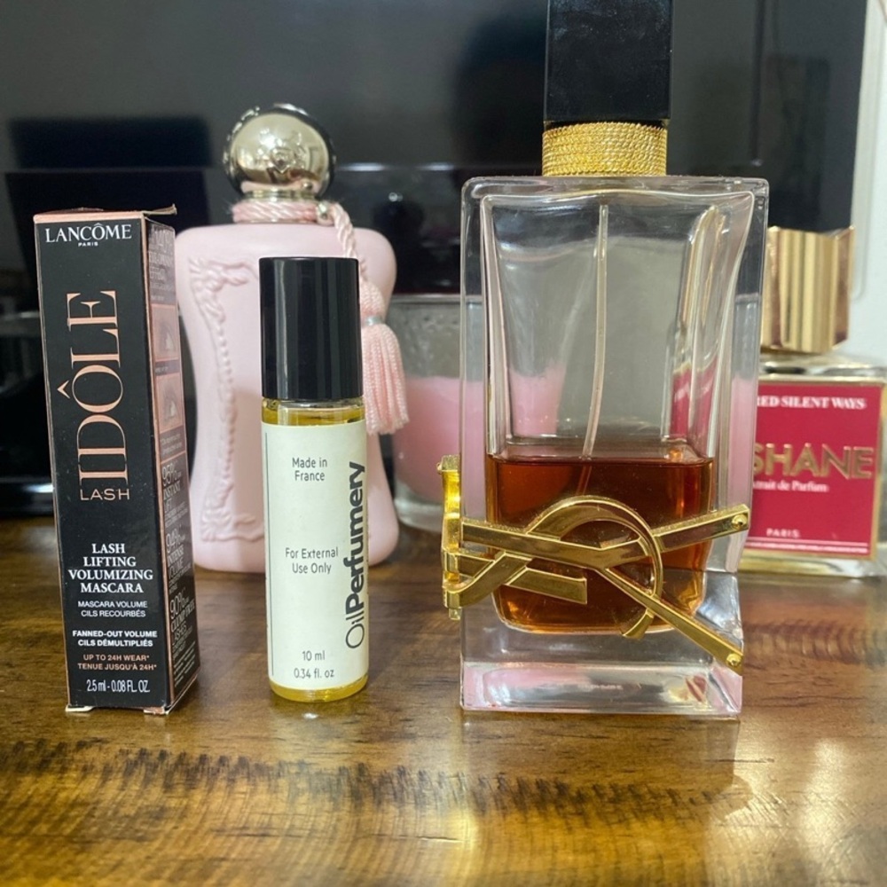 YSL Libre Eau De Parfum Intense